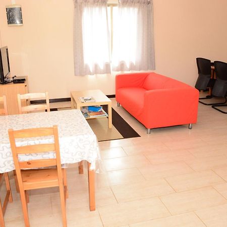 Wilhelmina Hotel & Apartments Παραμαρίμπο Δωμάτιο φωτογραφία
