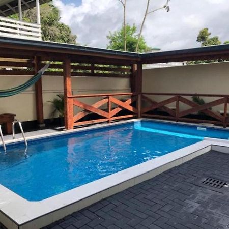 Wilhelmina Hotel & Apartments Παραμαρίμπο Εξωτερικό φωτογραφία